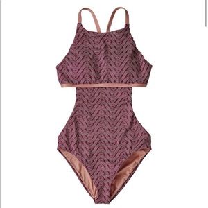 Patagonia swimsuit
